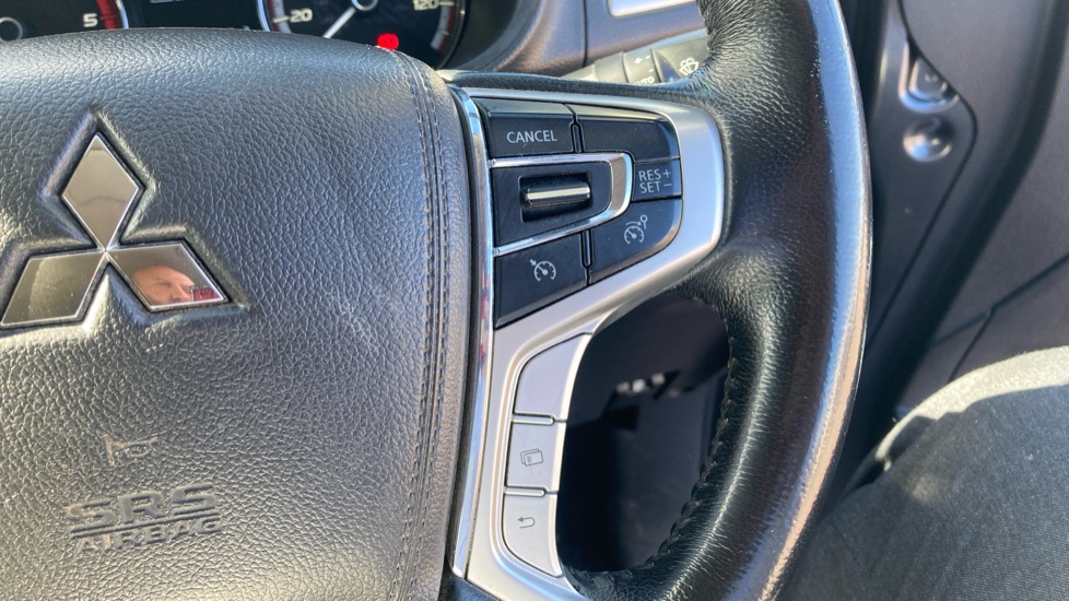 Mitsubishi L200 Diesel Double Cab DI-D 150 Barbarian 4WD - Image 37