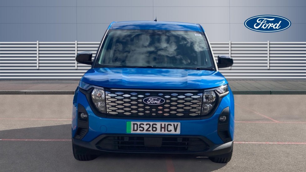 Ford Transit Courier E-Transit Courier 100kW 46kWh Limited Van Auto - Image 8