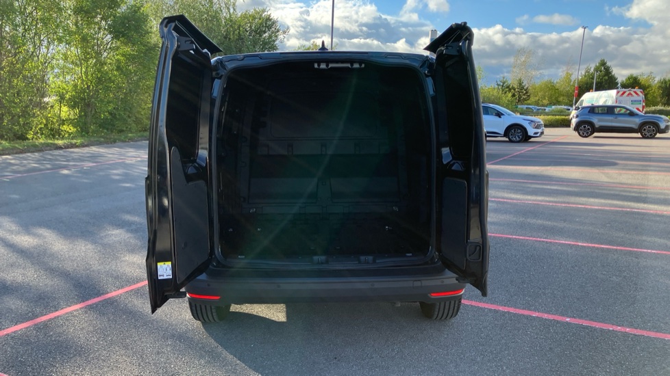 Ford Transit Connect 240 L1 Petrol 1.5 EcoBoost PHEV 150 Trend Van Auto - Image 3