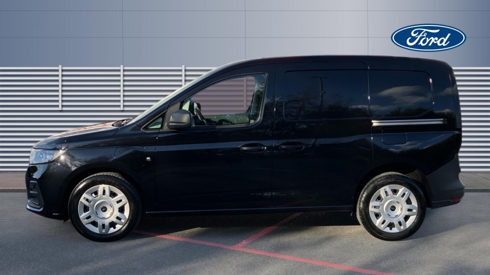 Ford Transit Connect 240 L1 Petrol 1.5 EcoBoost PHEV 150 Trend Van Auto - Image 4