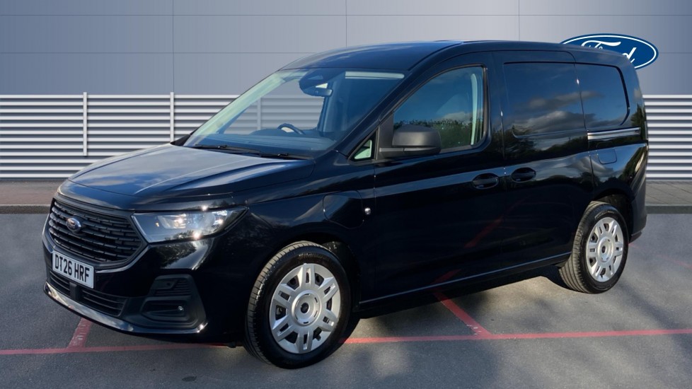 Ford Transit Connect 240 L1 Petrol 1.5 EcoBoost PHEV 150 Trend Van Auto - Image 7