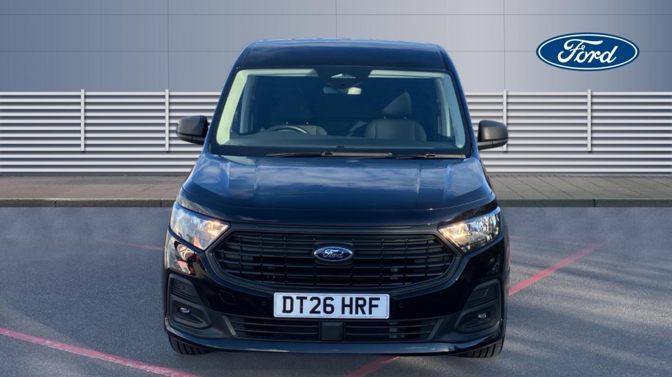 Ford Transit Connect 240 L1 Petrol 1.5 EcoBoost PHEV 150 Trend Van Auto - Image 8