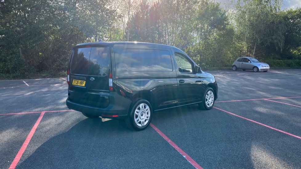 Ford Transit Connect 240 L1 Petrol 1.5 EcoBoost PHEV 150 Trend Van Auto - Image 10