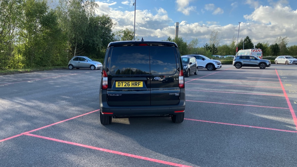 Ford Transit Connect 240 L1 Petrol 1.5 EcoBoost PHEV 150 Trend Van Auto - Image 11