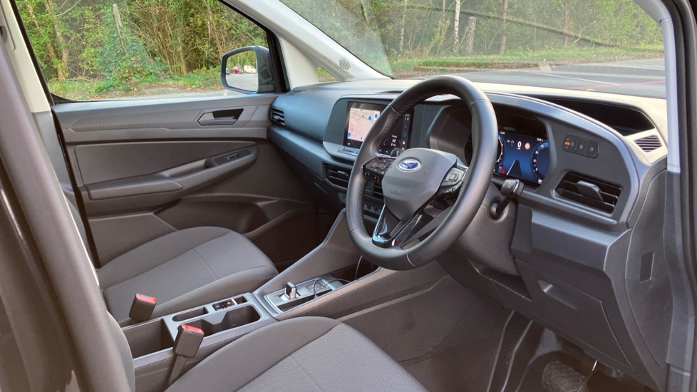 Ford Transit Connect 240 L1 Petrol 1.5 EcoBoost PHEV 150 Trend Van Auto - Image 16