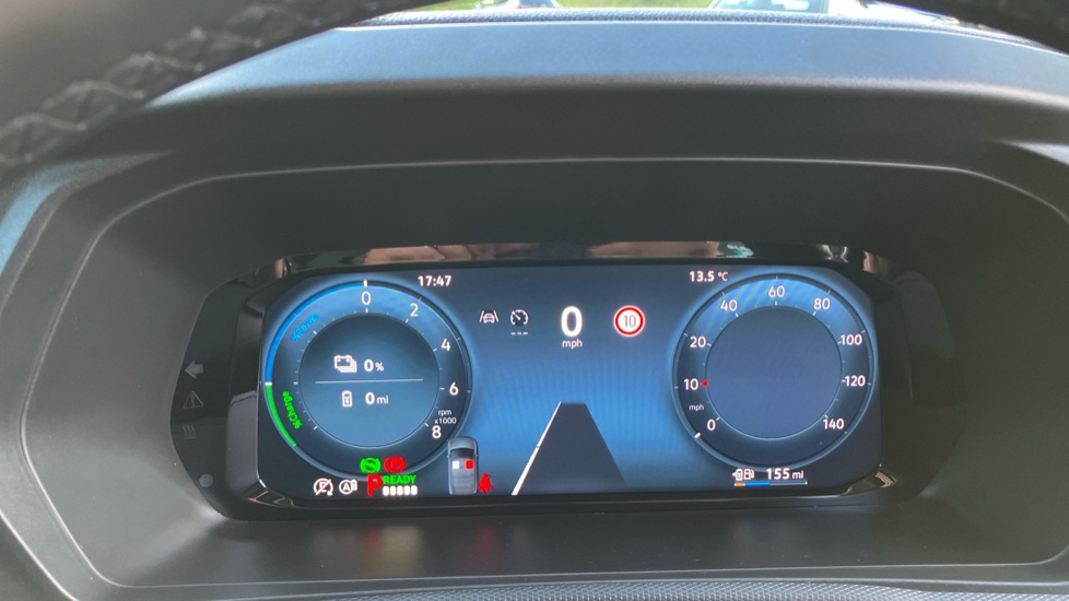 Ford Transit Connect 240 L1 Petrol 1.5 EcoBoost PHEV 150 Trend Van Auto - Image 19
