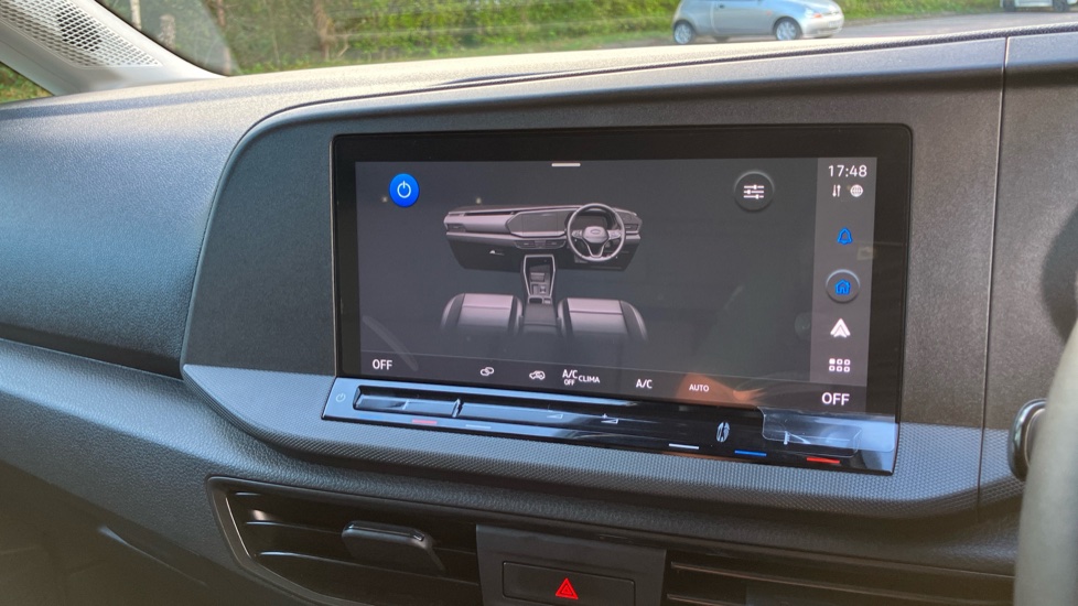 Ford Transit Connect 240 L1 Petrol 1.5 EcoBoost PHEV 150 Trend Van Auto - Image 23