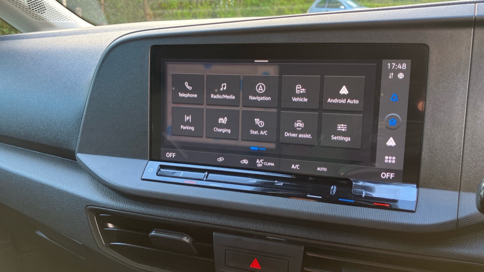Ford Transit Connect 240 L1 Petrol 1.5 EcoBoost PHEV 150 Trend Van Auto - Image 24
