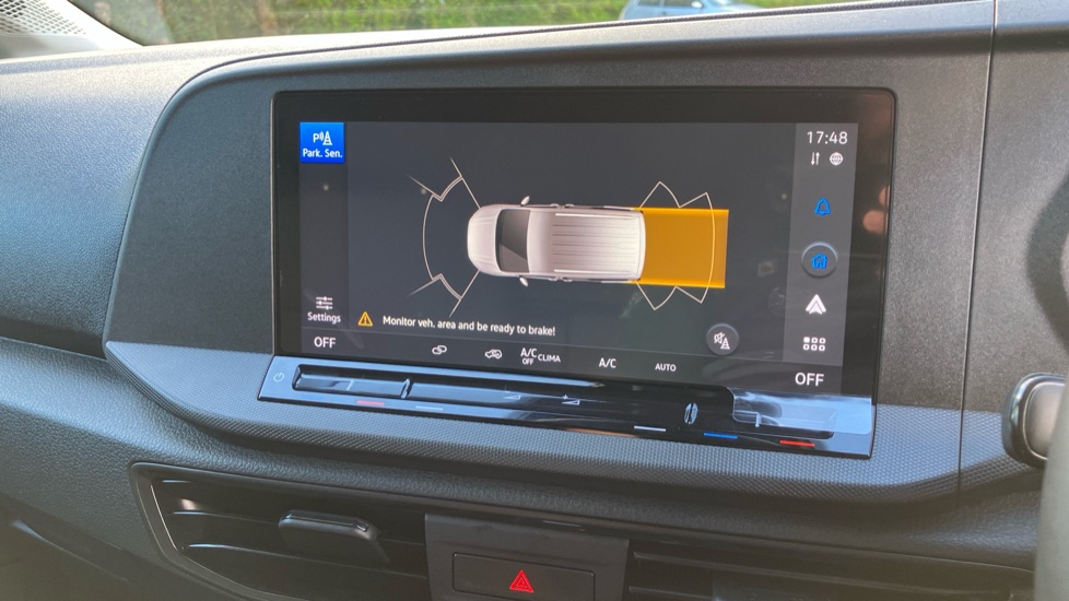 Ford Transit Connect 240 L1 Petrol 1.5 EcoBoost PHEV 150 Trend Van Auto - Image 25