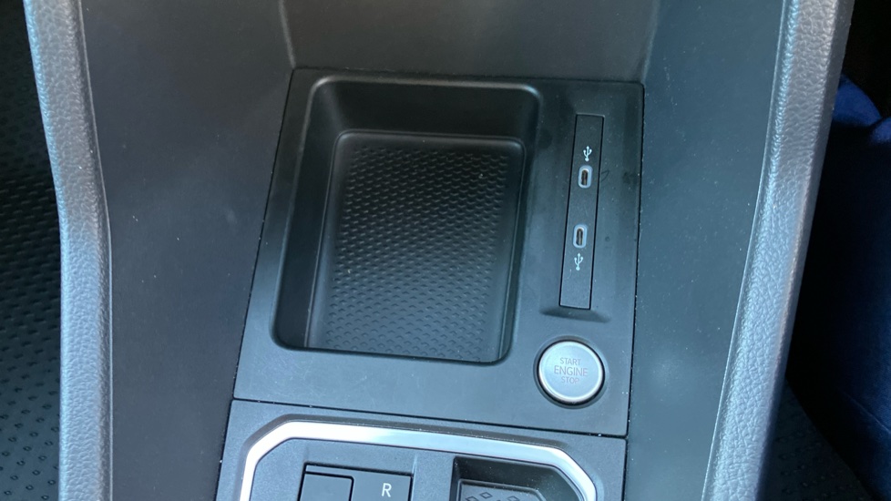 Ford Transit Connect 240 L1 Petrol 1.5 EcoBoost PHEV 150 Trend Van Auto - Image 26