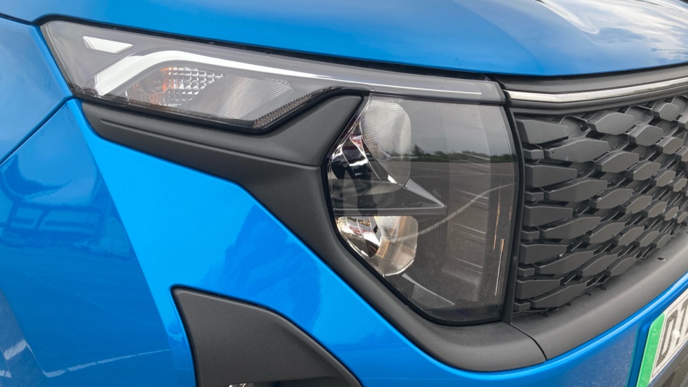 Ford Transit Courier E-Transit Courier 100kW 43kWh Trend Van Auto - Image 36