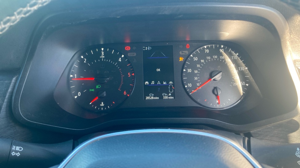 Renault Trafic Swb Diesel SL28 Blue dCi 150 Sport+ Van - Image 19