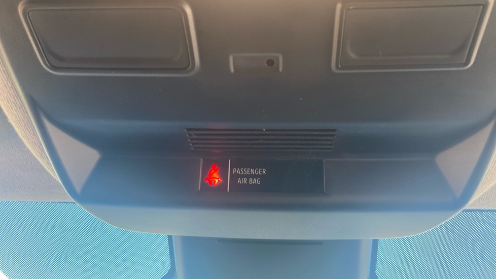 Renault Trafic Swb Diesel SL28 Blue dCi 150 Sport+ Van - Image 21