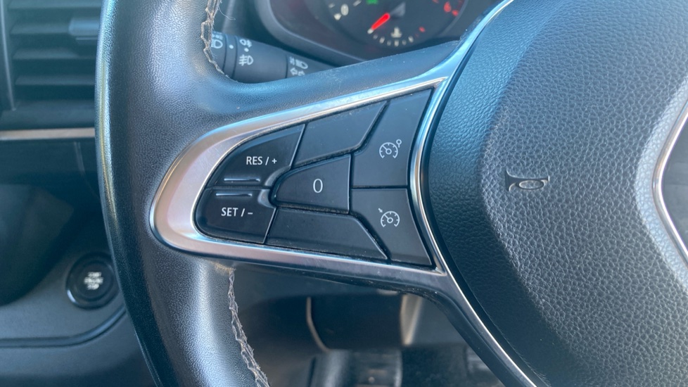 Renault Trafic Swb Diesel SL28 Blue dCi 150 Sport+ Van - Image 27
