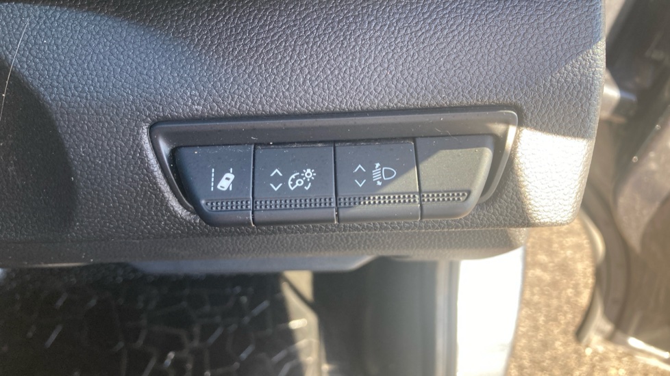 Renault Trafic Swb Diesel SL28 Blue dCi 150 Sport+ Van - Image 29