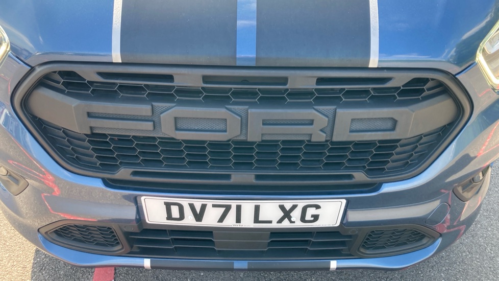 Ford Transit Custom 290 L1 Diesel Fwd 2.0 EcoBlue 185ps Low Roof Sport Van - Image 29