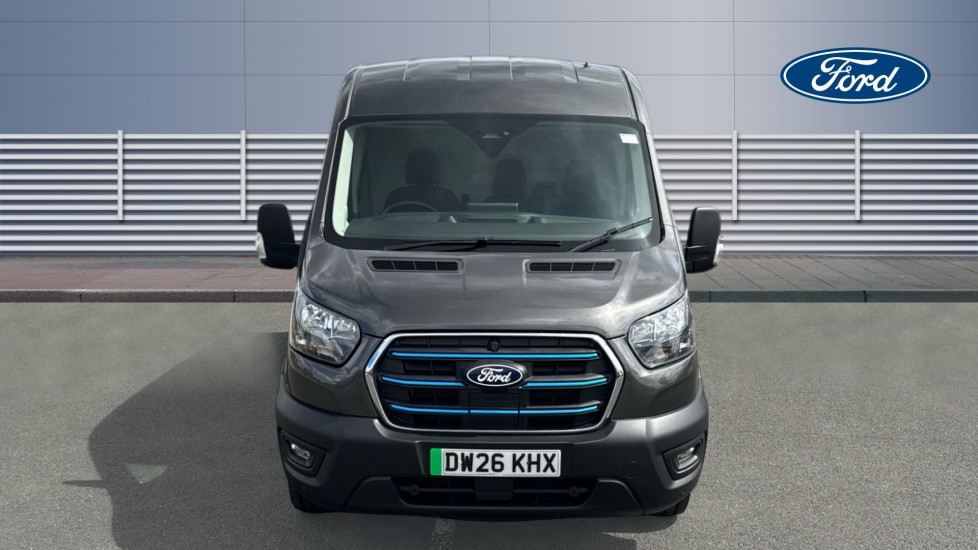 Ford Transit E-350 L3 Rwd 135kW 89kWh H3 Leader Van Auto [DAP] - Image 8