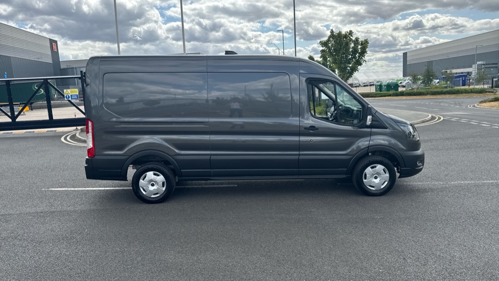 Ford Transit E-350 L3 Rwd 135kW 89kWh H3 Leader Van Auto [DAP] - Image 9