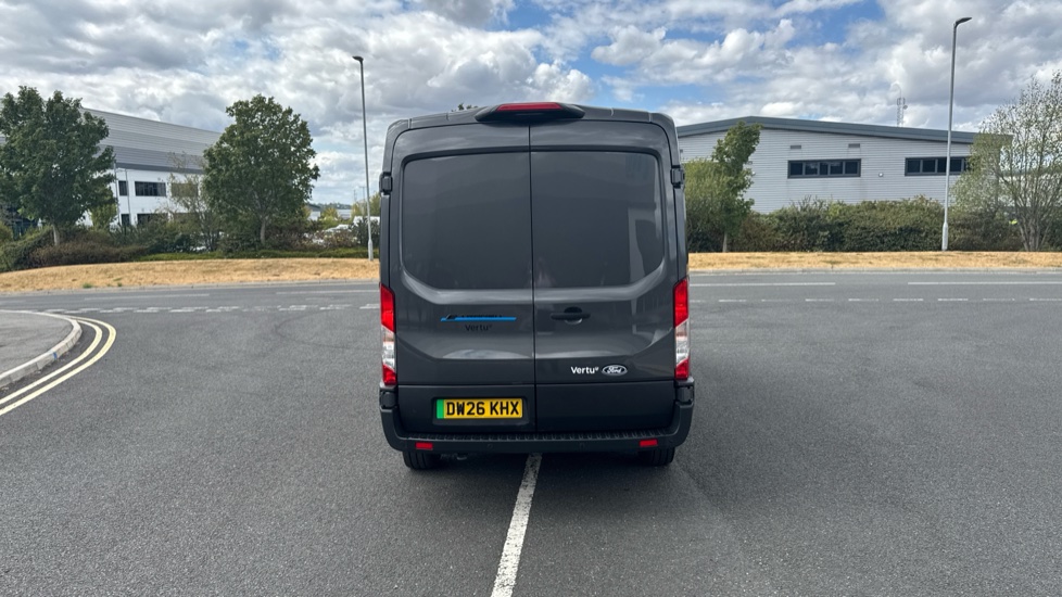 Ford Transit E-350 L3 Rwd 135kW 89kWh H3 Leader Van Auto [DAP] - Image 11