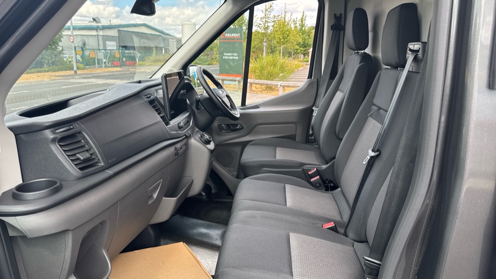 Ford Transit E-350 L3 Rwd 135kW 89kWh H3 Leader Van Auto [DAP] - Image 13