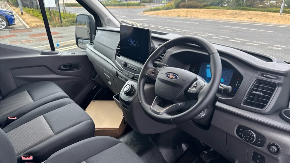 Ford Transit E-350 L3 Rwd 135kW 89kWh H3 Leader Van Auto [DAP] - Image 16