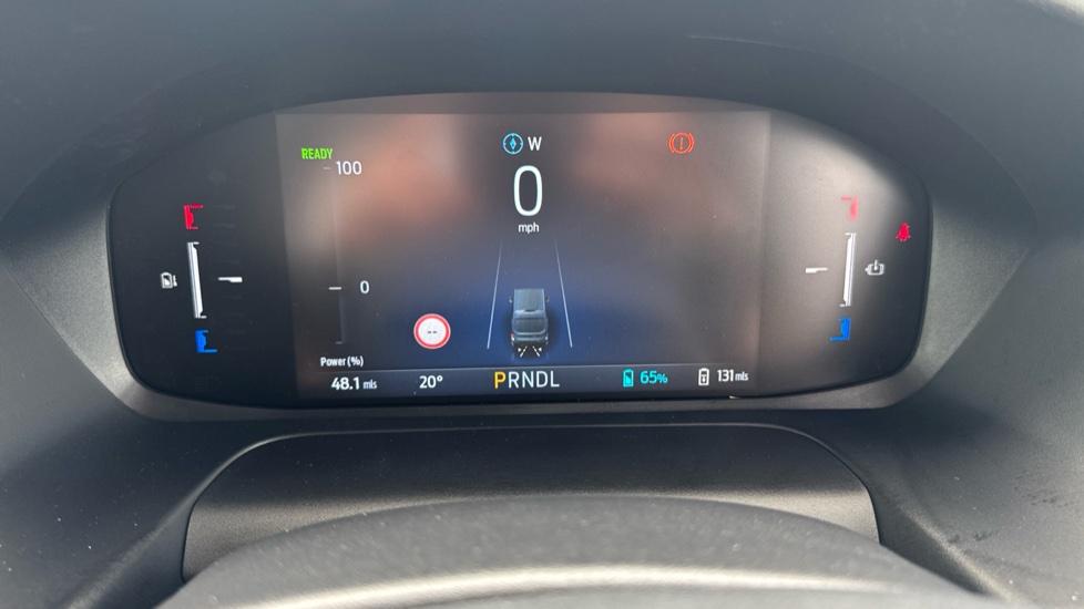 Ford Transit E-350 L3 Rwd 135kW 89kWh H3 Leader Van Auto [DAP] - Image 19