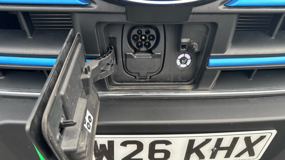 Ford Transit E-350 L3 Rwd 135kW 89kWh H3 Leader Van Auto [DAP] - Image 22