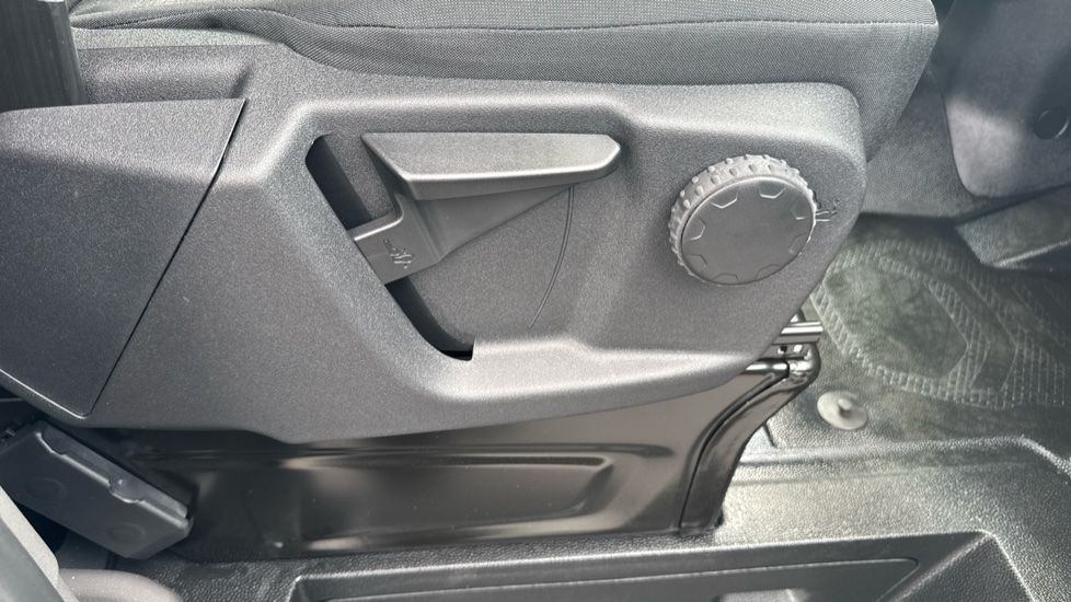 Ford Transit E-350 L3 Rwd 135kW 89kWh H3 Leader Van Auto [DAP] - Image 28