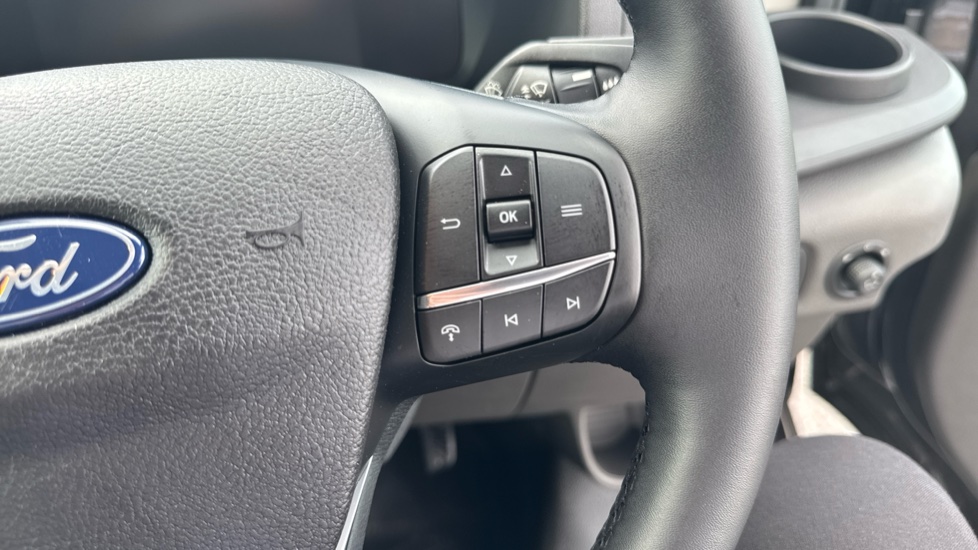 Ford Transit E-350 L3 Rwd 135kW 89kWh H3 Leader Van Auto [DAP] - Image 31