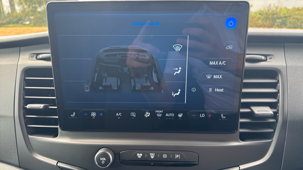 Ford Transit E-350 L3 Rwd 135kW 89kWh H3 Leader Van Auto [DAP] - Image 38