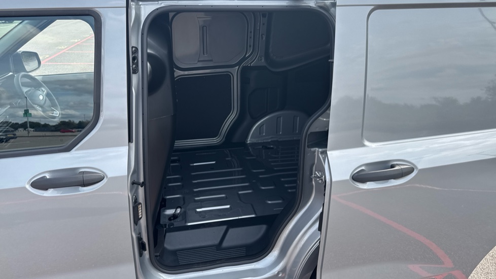 Ford Transit Courier Petrol 1.0 EcoBoost 125ps Trend Van Auto - Image 5