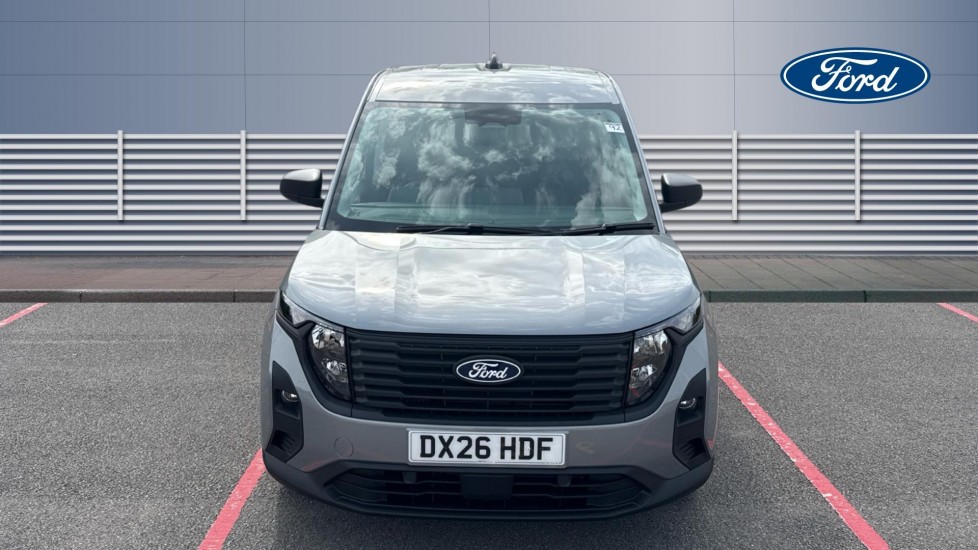 Ford Transit Courier Petrol 1.0 EcoBoost 125ps Trend Van Auto - Image 8