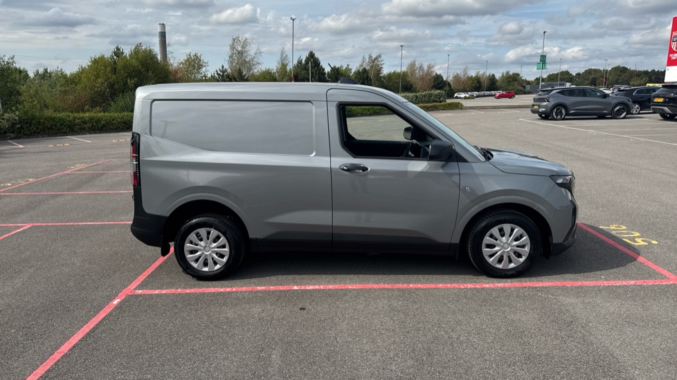 Ford Transit Courier Petrol 1.0 EcoBoost 125ps Trend Van Auto - Image 9