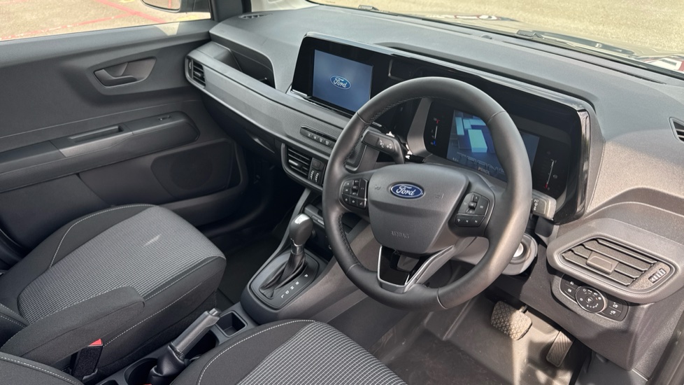 Ford Transit Courier Petrol 1.0 EcoBoost 125ps Trend Van Auto - Image 16