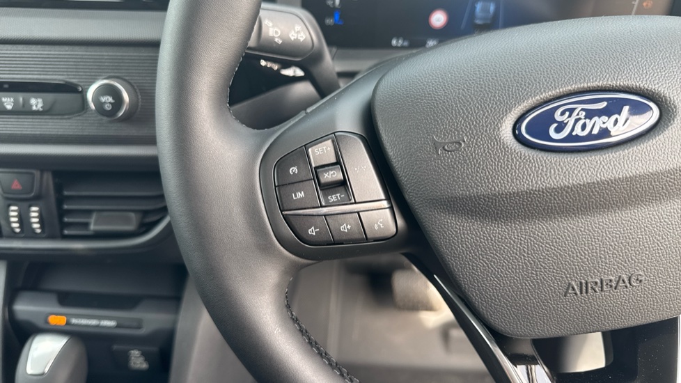 Ford Transit Courier Petrol 1.0 EcoBoost 125ps Trend Van Auto - Image 21