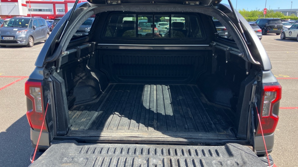 Ford Ranger Diesel Pick Up D/Cab Platinum 3.0 EcoBlue V6 240 Auto - Image 12