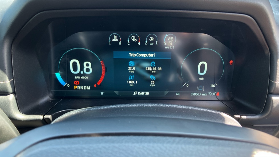Ford Ranger Diesel Pick Up D/Cab Platinum 3.0 EcoBlue V6 240 Auto - Image 19