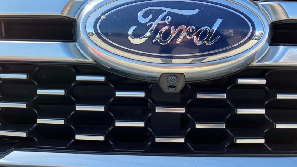 Ford Ranger Diesel Pick Up D/Cab Platinum 3.0 EcoBlue V6 240 Auto - Image 23