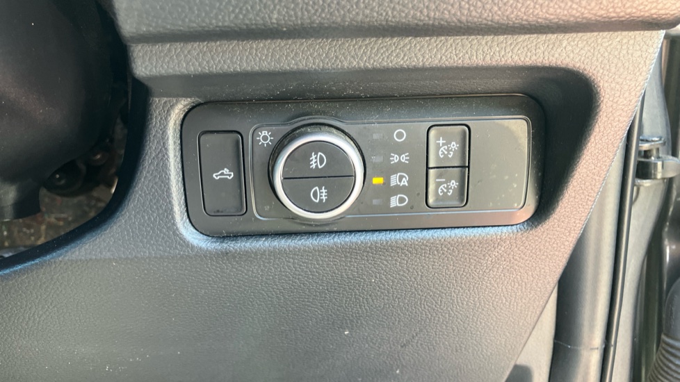 Ford Ranger Diesel Pick Up D/Cab Platinum 3.0 EcoBlue V6 240 Auto - Image 30