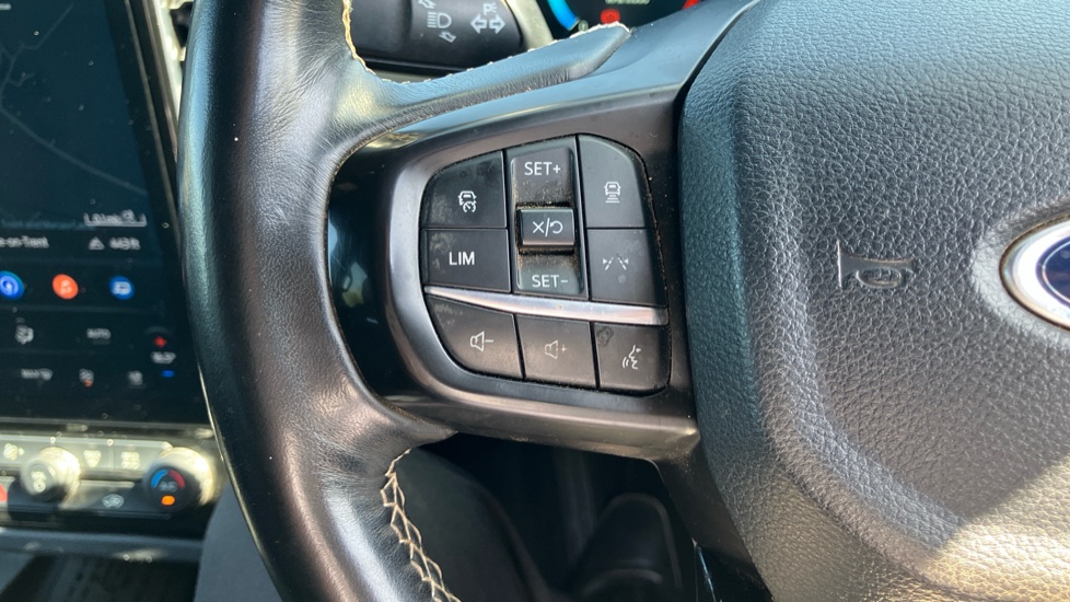 Ford Ranger Diesel Pick Up D/Cab Platinum 3.0 EcoBlue V6 240 Auto - Image 31