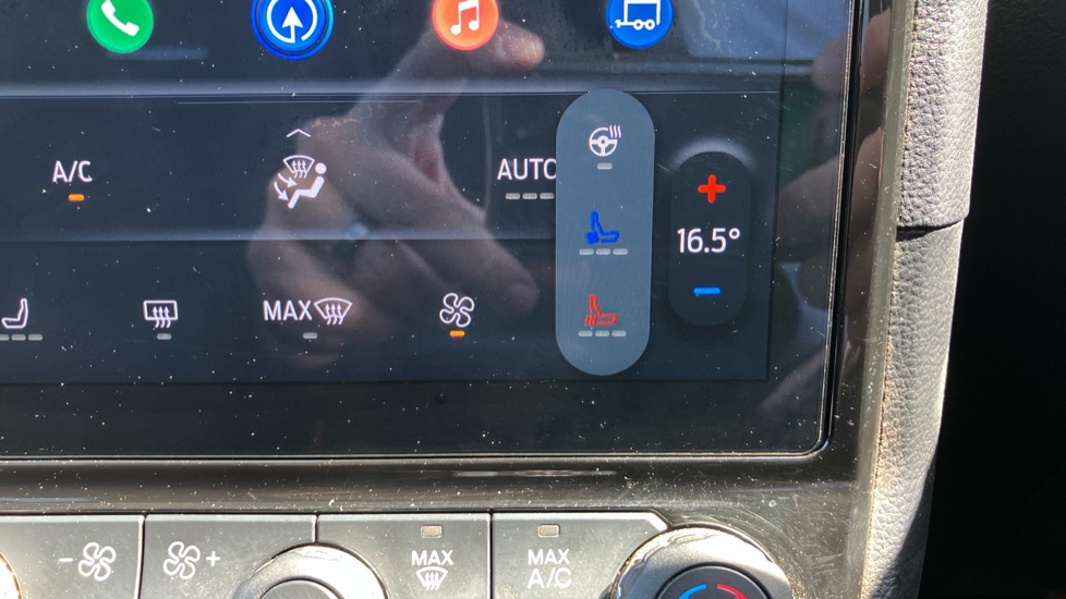 Ford Ranger Diesel Pick Up D/Cab Platinum 3.0 EcoBlue V6 240 Auto - Image 34