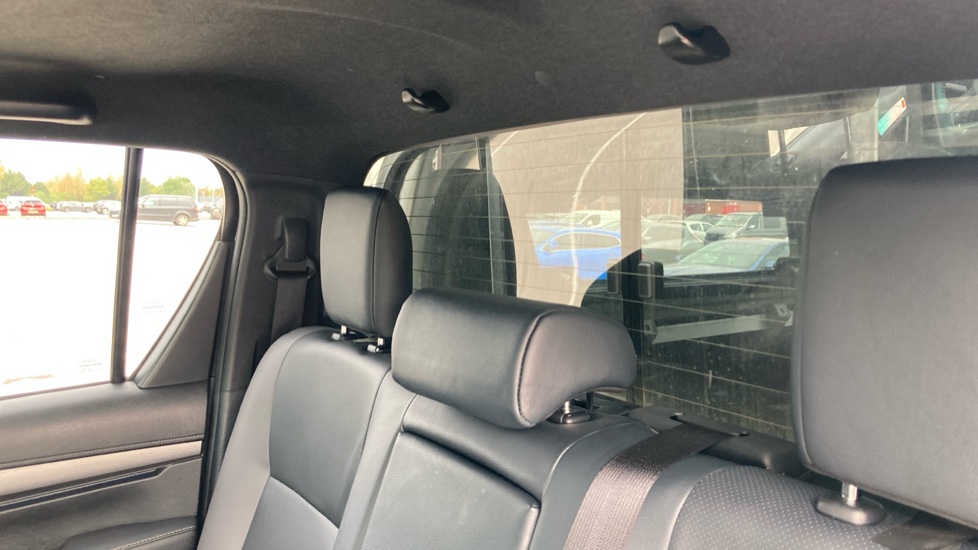 Toyota Hilux Diesel Invincible X D/Cab Pick Up 2.8 D-4D Auto - Image 14