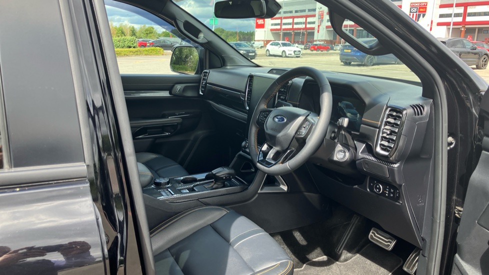 Ford Ranger Diesel Pick Up D/Cab Wildtrak 3.0 EcoBlue V6 240 Auto - Image 6