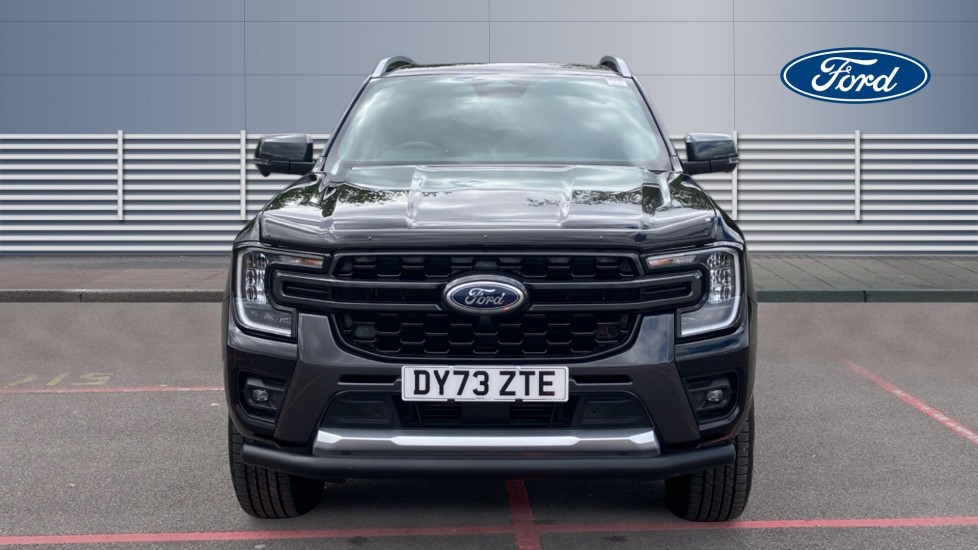 Ford Ranger Diesel Pick Up D/Cab Wildtrak 3.0 EcoBlue V6 240 Auto - Image 8