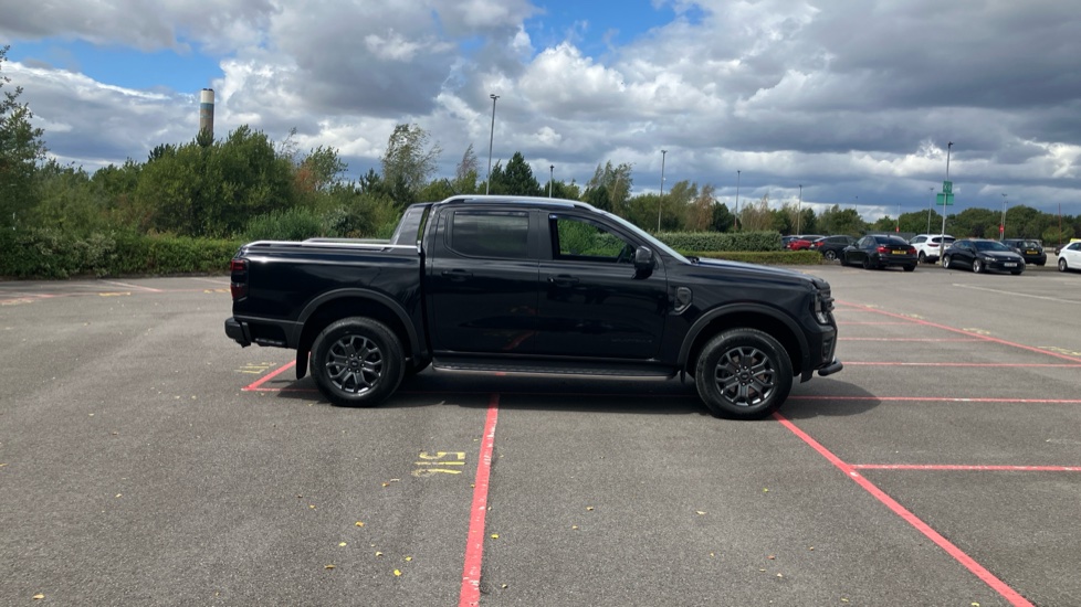 Ford Ranger Diesel Pick Up D/Cab Wildtrak 3.0 EcoBlue V6 240 Auto - Image 9