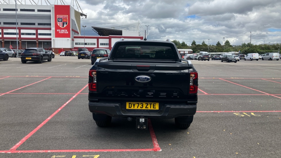Ford Ranger Diesel Pick Up D/Cab Wildtrak 3.0 EcoBlue V6 240 Auto - Image 11