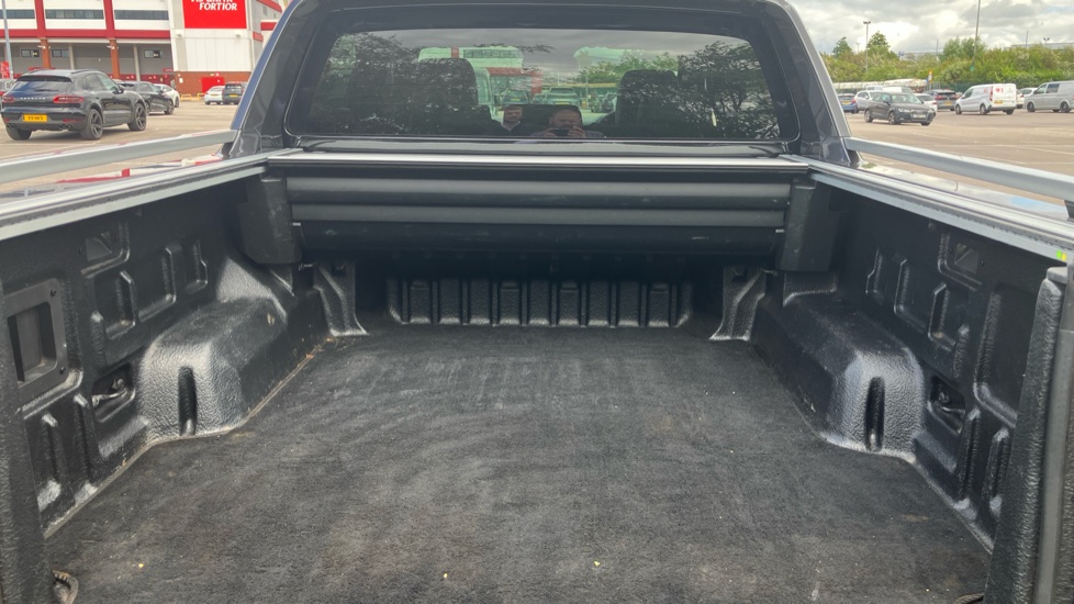 Ford Ranger Diesel Pick Up D/Cab Wildtrak 3.0 EcoBlue V6 240 Auto - Image 12