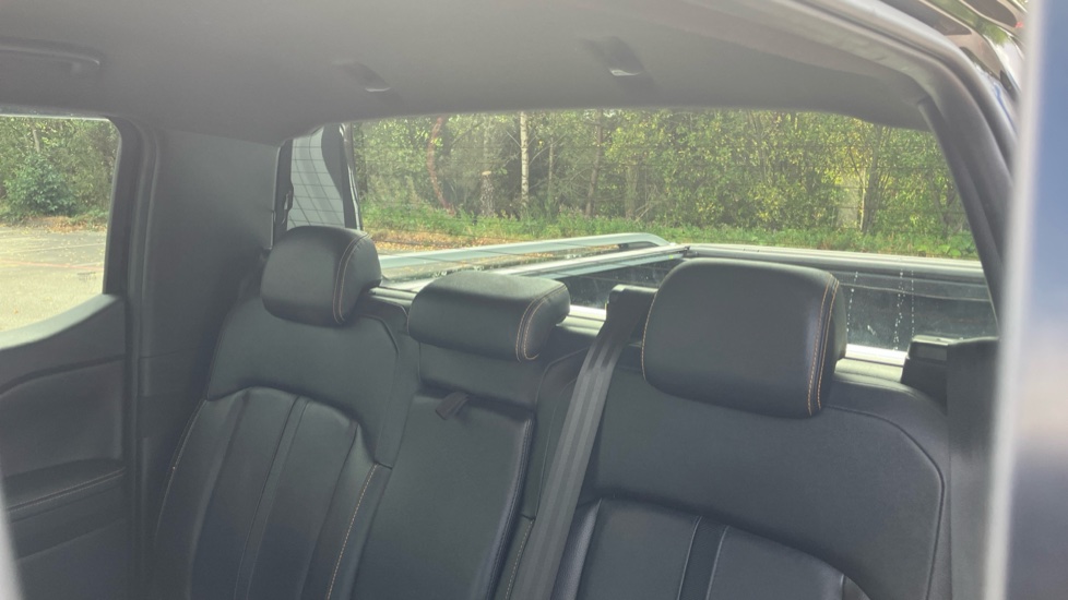 Ford Ranger Diesel Pick Up D/Cab Wildtrak 3.0 EcoBlue V6 240 Auto - Image 18