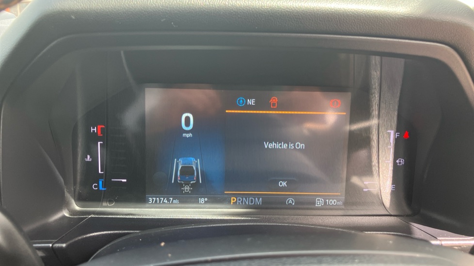 Ford Ranger Diesel Pick Up D/Cab Wildtrak 3.0 EcoBlue V6 240 Auto - Image 19