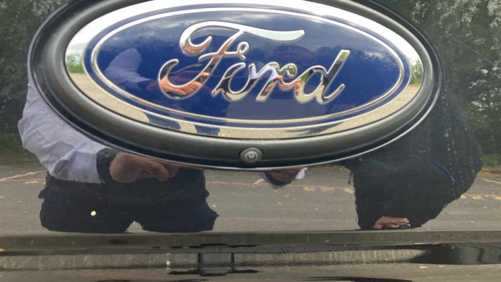 Ford Ranger Diesel Pick Up D/Cab Wildtrak 3.0 EcoBlue V6 240 Auto - Image 35
